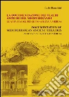 La documentazione dei teatri antichi del Mediterraneo. Le attività del progetto Athena a Mérida. Ediz. italiana ed inglese. E-book. Formato PDF La documentazione dei teatri antichi del Mediterraneo. Le attività del progetto Athena a Mérida. Ediz. italiana ed inglese. E-book. Formato PDF