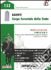 Agenti Corpo forestale dello Stato. Eserciziario. E-book. Formato PDF Agenti Corpo forestale dello Stato. Eserciziario. E-book. Formato PDF
