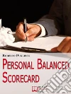 Personal balanced scorecard. E-book. Formato EPUB Personal balanced scorecard. E-book. Formato EPUB