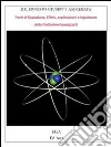 Fonti di esposizione, effetti, applicazioni e legislatura delle radiazioni inonizzanti. E-book. Formato Mobipocket Fonti di esposizione, effetti, applicazioni e legislatura delle radiazioni inonizzanti. E-book. Formato Mobipocket