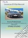 Concorso per 297 Marescialli Guardia di Finanza 2013. E-book. Formato PDF Concorso per 297 Marescialli Guardia di Finanza 2013. E-book. Formato PDF