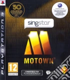 Singstar Motown Singstar Motown
