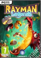 Rayman Legends Rayman Legends