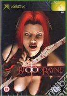 BLOODRAYNE BLOODRAYNE
