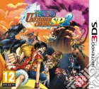 One Piece Unlimited Cruise SP 2 One Piece Unlimited Cruise SP 2