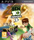 Ben 10 Omniverse 2 Ben 10 Omniverse 2