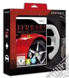 Ferrari - The Race Experience (Bundle) Ferrari - The Race Experience (Bundle)