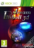 Dream Pinball 3D II Dream Pinball 3D II