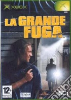 LA GRANDE FUGA LA GRANDE FUGA