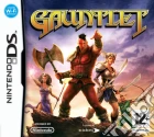 Gauntlet Gauntlet