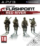 Operation Flashpoint: Red River Operation Flashpoint: Red River