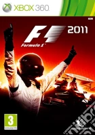 F1 2011 F1 2011