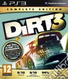 Dirt 3 Complete Edition Dirt 3 Complete Edition