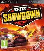 Dirt Showdown Dirt Showdown