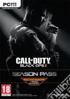 Call of Duty Black Ops II Season Pass Call of Duty Black Ops II Season Pass