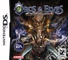 Orcs & Elves Orcs & Elves