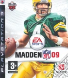 Madden NFL 09 Madden NFL 09