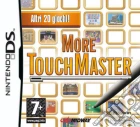 More Touchmaster More Touchmaster