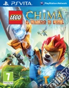 Lego Legends of Chima Lego Legends of Chima