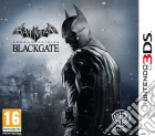 Batman Arkham Origins Blackgate Batman Arkham Origins Blackgate
