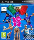 London 2012 London 2012