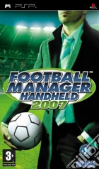 Football Manager 2007 Football Manager 2007