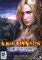 Guild Wars: Eye of the North Guild Wars: Eye of the North