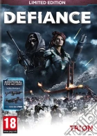 Defiance Limited Ed (dayone edition) Defiance Limited Ed (dayone edition)