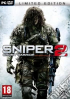 Sniper Ghost Warrior 2 Ltd Ed Sniper Ghost Warrior 2 Ltd Ed