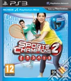 Sports Champions 2 Sports Champions 2
