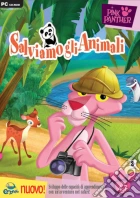 Pink Panther Salviamo Gli Animali Pink Panther Salviamo Gli Animali