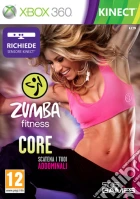 Zumba Fitness Core Zumba Fitness Core