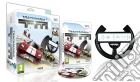 Trackmania + Volante HX Trackmania + Volante HX
