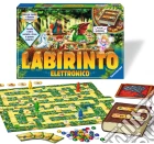 Labirinto elettronico Labirinto elettronico