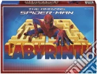 Spi labirinto spiderman Spi labirinto spiderman