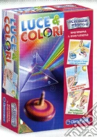 Luce e colori Luce e colori