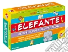 Bimbibimbi elefantino giochi, suoni e filastrocche Bimbibimbi elefantino giochi, suoni e filastrocche