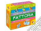 Bimbibimbi tappetino multiattivo della fattoria Bimbibimbi tappetino multiattivo della fattoria