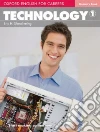 Oxford english for careers. Technology. Student's book. Vol. 1 Oxford english for careers. Technology. Student's book. Vol. 1