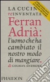 La cucina reinventata La cucina reinventata
