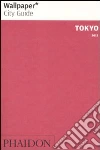 Tokyo. Ediz. inglese Tokyo. Ediz. inglese