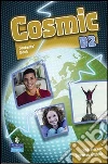 COSMIC B1+ SB + ACTIVE BOOK PACK COSMIC B1+ SB + ACTIVE BOOK PACK