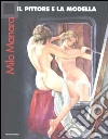 Il pittore e la modella Il pittore e la modella