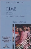 Rime Rime