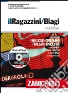 Il Ragazzini-Biagi Concise. Dizionario inglese-italiano italian-english dictionary. Con DVD-ROM Il Ragazzini-Biagi Concise. Dizionario inglese-italiano italian-english dictionary. Con DVD-ROM