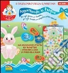 Aspettando la Pasqua. Il calendario della Quaresima Aspettando la Pasqua. Il calendario della Quaresima