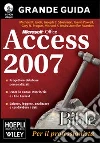 Access 2007 Bible. Con CD-ROM Access 2007 Bible. Con CD-ROM