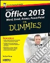Office 2013. Four Dummies Office 2013. Four Dummies
