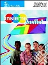 Insieme facile! Con audiocassetta. Per le Scuole Insieme facile! Con audiocassetta. Per le Scuole