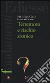 Il terremoto Il terremoto